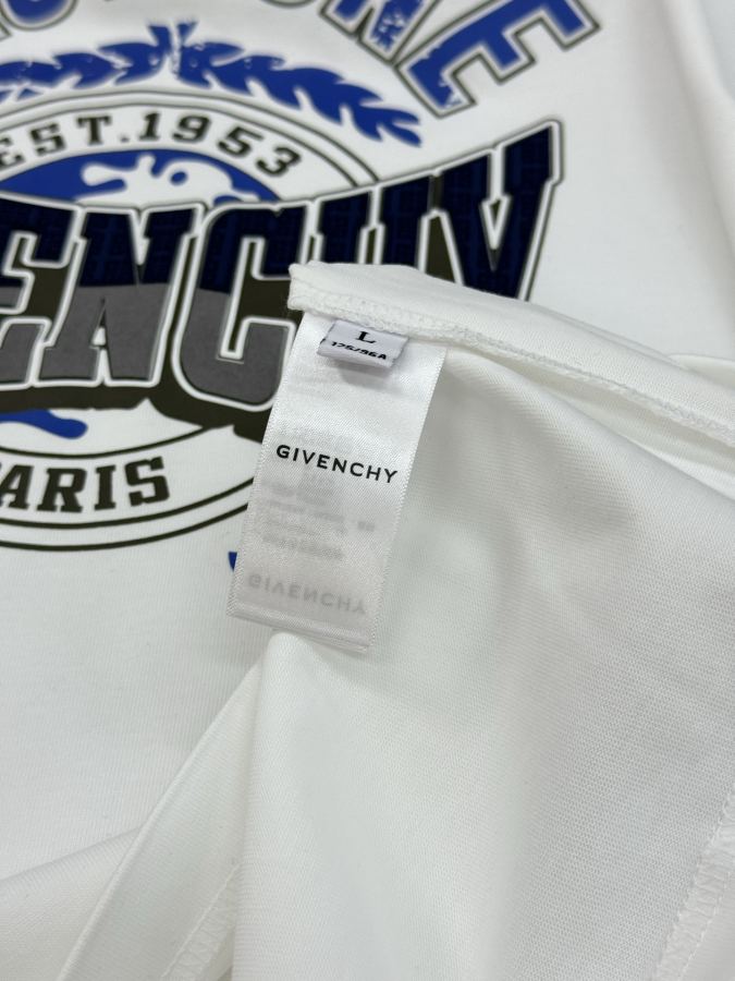 Stone Island Clothes Givenchy Best One T! “BESTONE” + logo+1953 280g — AAA Quality Replica — photo 8