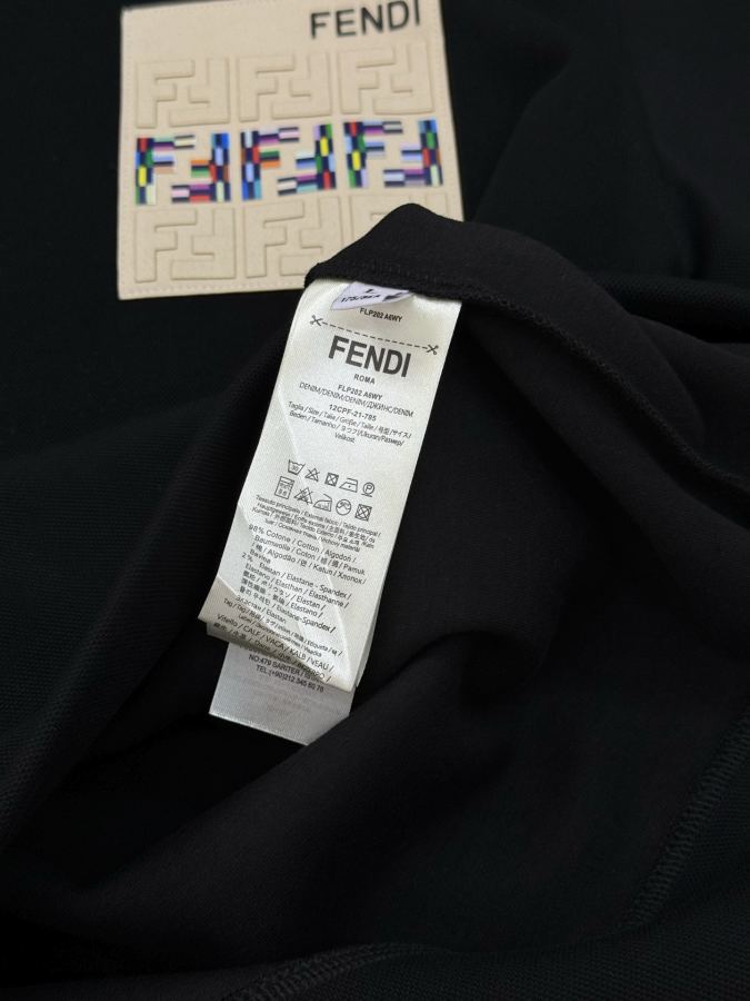 Fendi men FENDI FF 380g M-3 XL 175 | 145 L — Premium Replica — photo 8