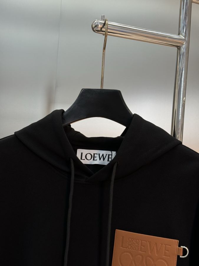 Loewe men Loewe. 380g. Loewe Logo. M-3 XL 175/145 L — 1:1 Replica For Sale — photo 5