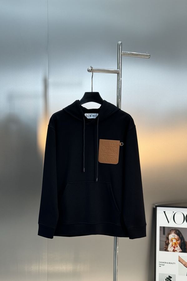 Loewe men Loewe. 380g. Loewe Logo. M-3 XL 175/145 L — 1:1 Replica For Sale — photo 3
