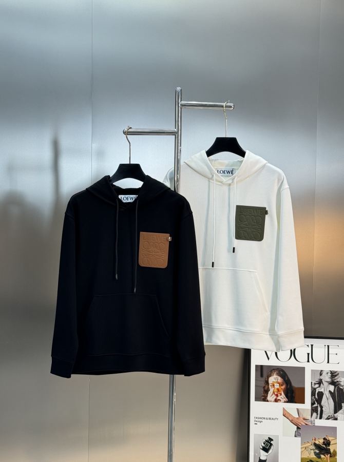Loewe men Loewe. 380g. Loewe Logo. M-3 XL 175/145 L — 1:1 Replica For Sale — photo 2