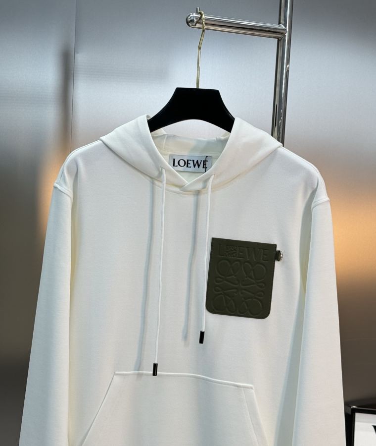 Loewe men Loewe New Arrival 380g Loewe Logo M-3 XL 175 | 145 L — 1:1 Replica — photo 3