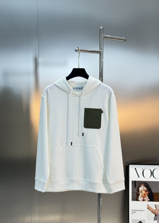 Loewe men Loewe New Arrival 380g Loewe Logo M-3 XL 175 | 145 L — 1:1 Replica — photo 2