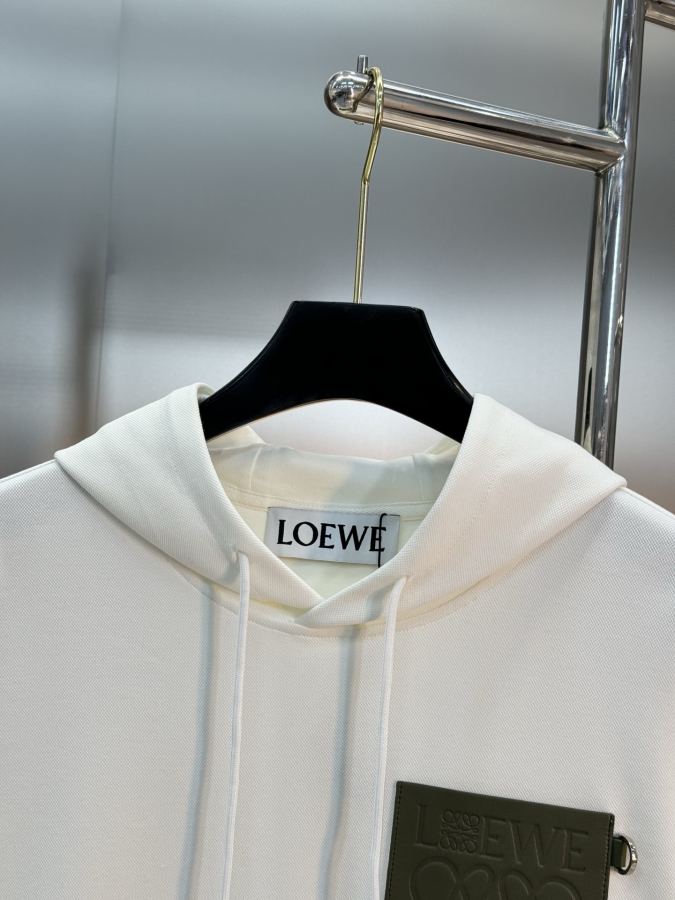 Loewe men Loewe New Arrival 380g Loewe Logo M-3 XL 175 | 145 L — 1:1 Replica — photo 4