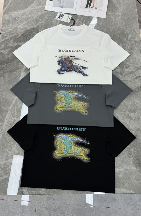 Burberry men BBR* 26s T. 190g. M-3 XL S 4 XL 175/145 XL — 1:1 Replica For Sale — photo 9