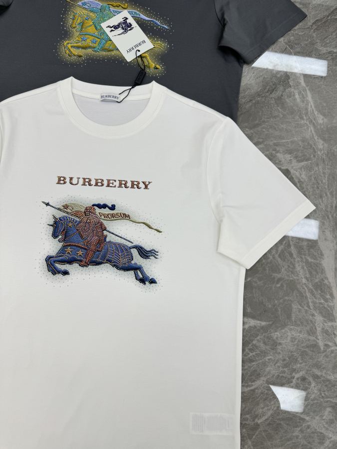 Burberry men BBR* 26s T. 190g. M-3 XL S 4 XL 175/145 XL — AAA Quality Replica — photo 6
