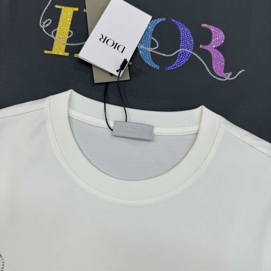 Dior men Dior 26s New T. New. 190g. Pride Month. M-3 XL S 4 Xl — AAA Quality Replica — photo 7