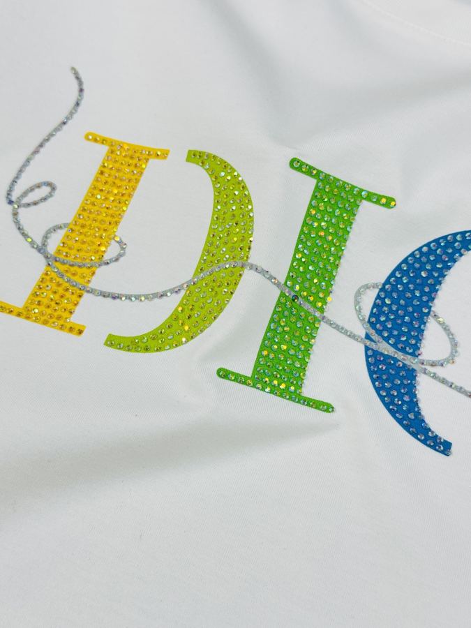 Dior men Dior 26s New T. New. 190g. Pride Month. M-3 XL S 4 Xl — AAA Quality Replica — photo 9