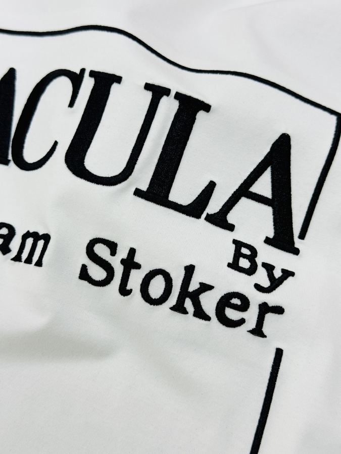 Dior men Dior Dracula T 《 》. “DRACULA By Bram Stoker” 190g Dior — 1:1 Replica For Sale — photo 5