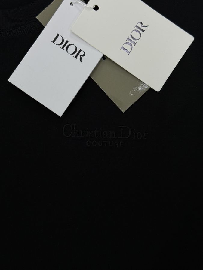 Dior men CD*Dio*r25s T 190g 16 M-3 XL S 4 XL 175 | 145 XL — Premium Replica — photo 5