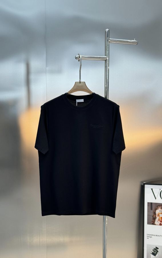Dior men CD*Dio*r25s T 190g 16 M-3 XL S 4 XL 175 | 145 XL — Premium Replica — photo 2