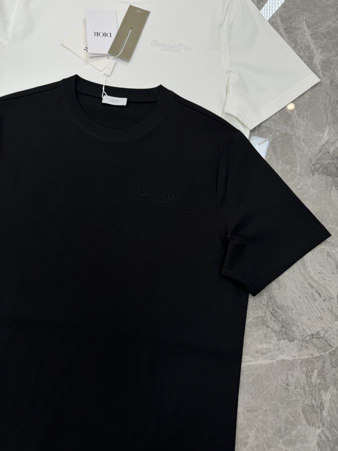 Dior men CD*Dio*r25s T 190g 16 M-3 XL S 4 XL 175 | 145 XL — Premium Replica — photo 3