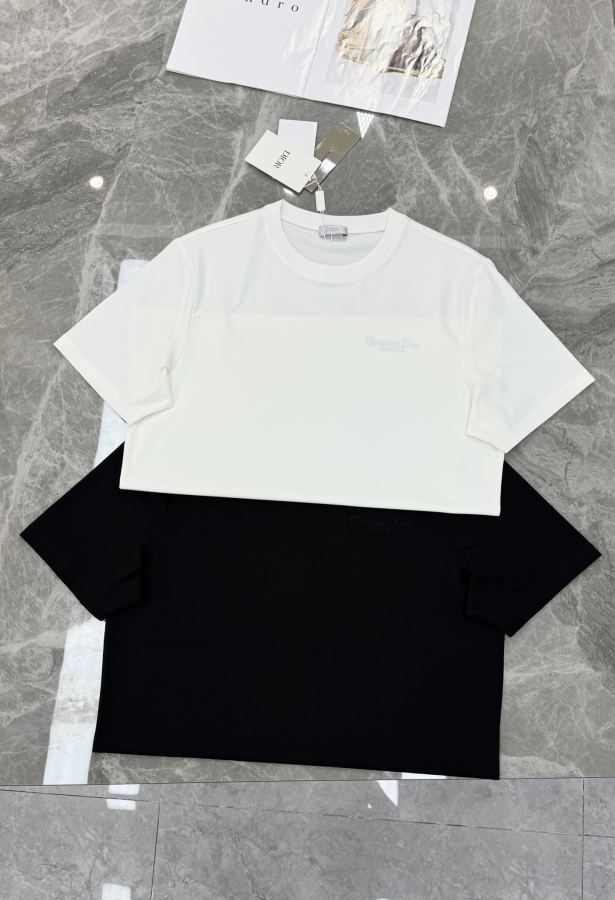Dior men CD*Dio*r25s T 190g 16 M-3 XL S 4 XL 175 | 145 XL — Premium Replica — photo 9