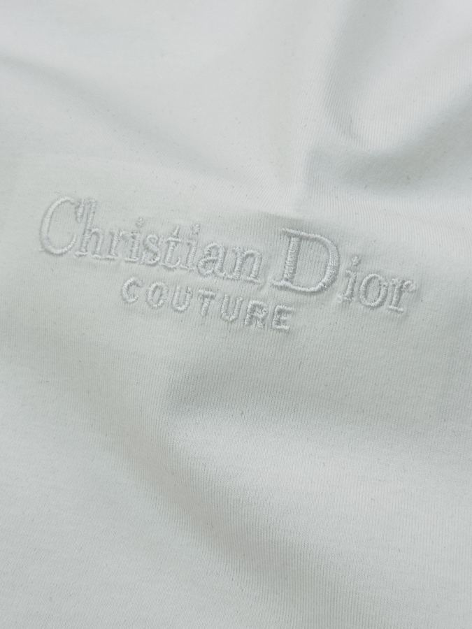 Dior men CD*Dio*r25s New T. 190g 16. M-3 XL S 4 XL 175/145 XL — 1:1 Replica — photo 5