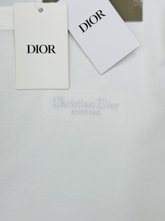 Dior men CD*Dio*r25s New T. 190g 16. M-3 XL S 4 XL 175/145 XL — 1:1 Replica — photo 4