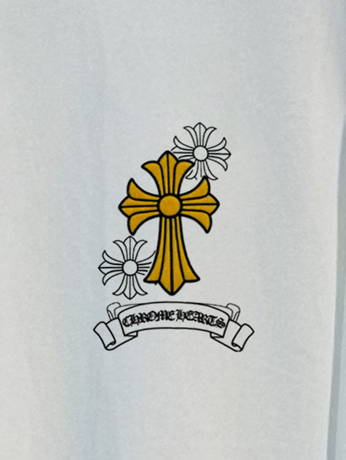 Chrome hearts men Chrome Hearts T 300g 3 D S-3 XL 175 | 145 L — AAA Quality Replica — photo 5