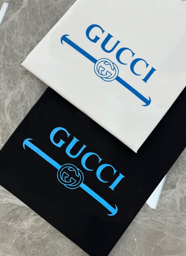 Gucci men GUCC* New T. 300g. S-3 XL 175/145 L — Premium Replica — photo 7