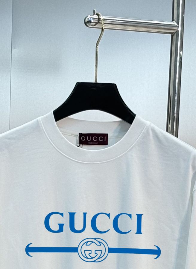 Gucci men GUCC* New T. 300g. S-3 XL 175/145 L — Premium Replica — photo 4