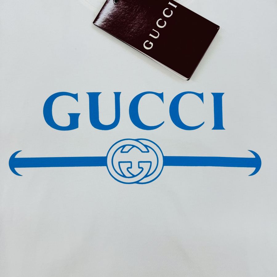 Gucci men GUCC* New T. 300g. S-3 XL 175/145 L — Premium Replica — photo 5