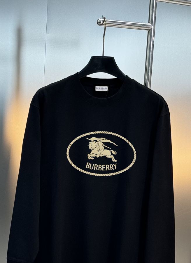 Burberry men BBR* T. 300g. S-3 XL 175/145 L — 1:1 Replica — photo 4