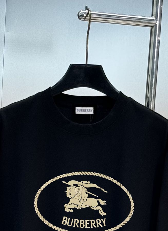Burberry men BBR* T. 300g. S-3 XL 175/145 L — 1:1 Replica — photo 5