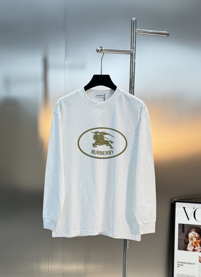 Burberry men BBR* T. 300g. S-3 XL 175/145 L — Premium Replica — photo 2