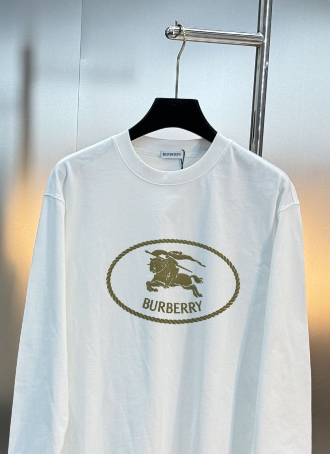 Burberry men BBR* T. 300g. S-3 XL 175/145 L — Premium Replica — photo 3
