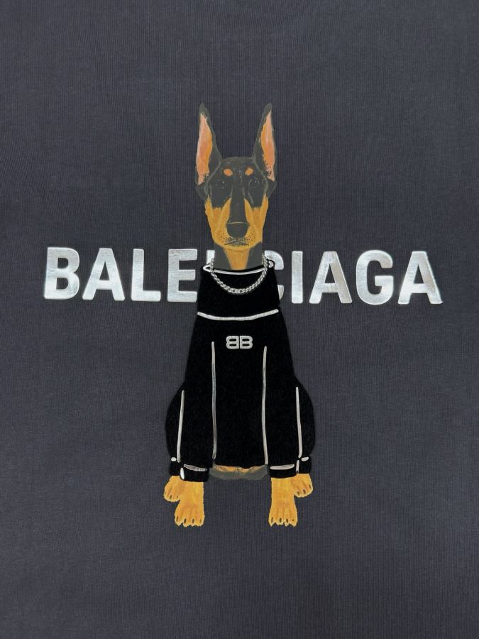 BALENCIAGA men Balenciaga T 289g get S-3 XL 175 | 145 L — Premium Replica — photo 7