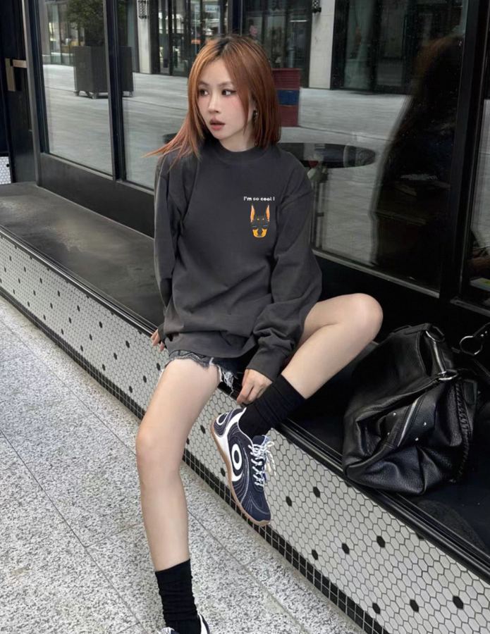 BALENCIAGA men Balenciaga T 289g get S-3 XL 175 | 145 L — Premium Replica — photo 2