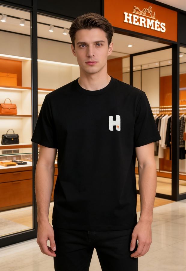 Hermes Men 26s New T.H. 190g M-3 XL (S 4 XL) 175/145 XL — 1:1 Replica For Sale — photo 4
