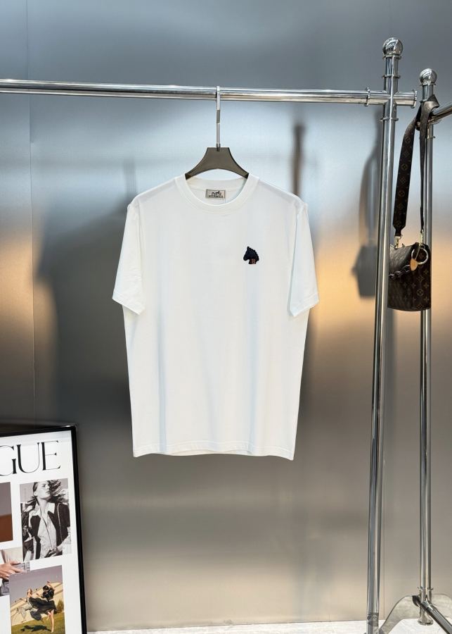 Hermes Men HERMES Hermes26s New. H. 190g. M-3 XL S 4 XL 175/145 XL — AAA Quality Replica — photo 2