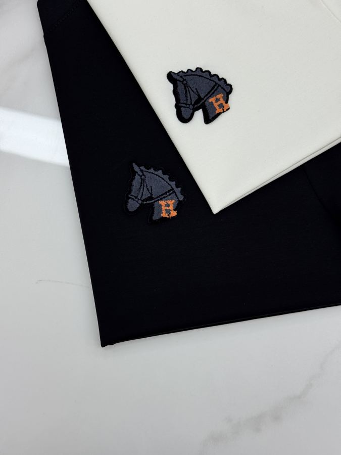 Hermes Men HERMES Hermes26s New. H. 190g. M-3 XL S 4 XL 175/145 XL — AAA Quality Replica — photo 8