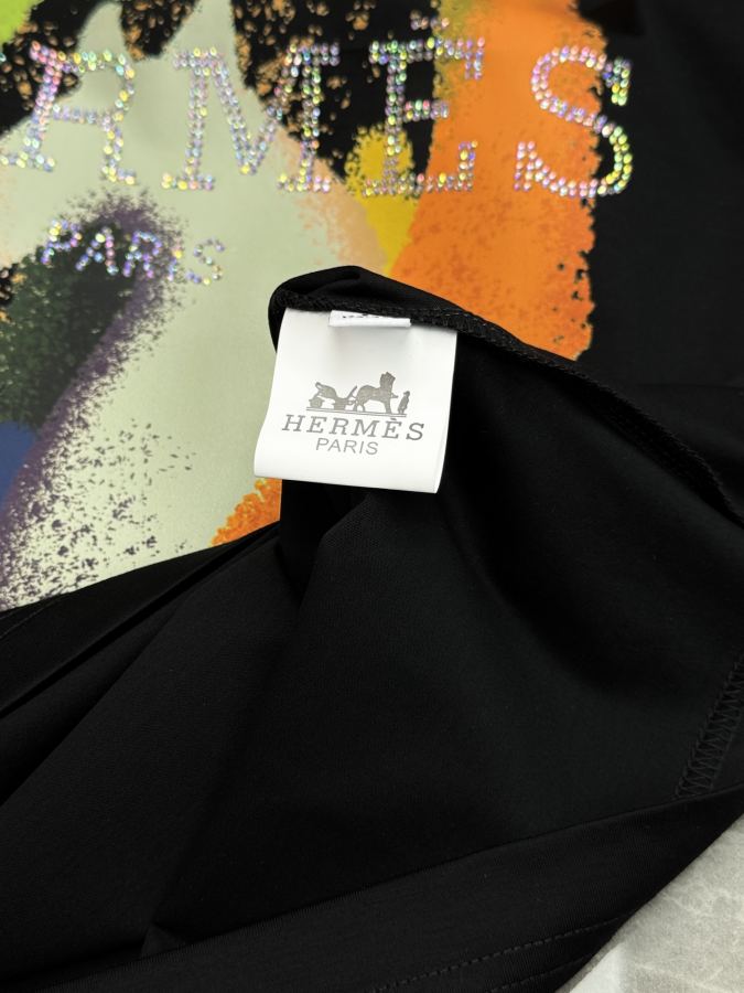 Hermes Men HERMES Hermes26s New T. 190g. M-3 XL S 4 XL 175/145 XL — AAA Quality Replica — photo 8