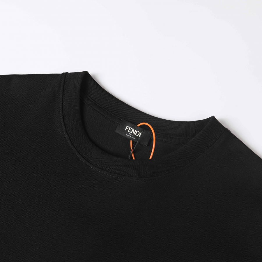 Fendi men FENDI ss logo 280g 32 T — Premium Replica — photo 3