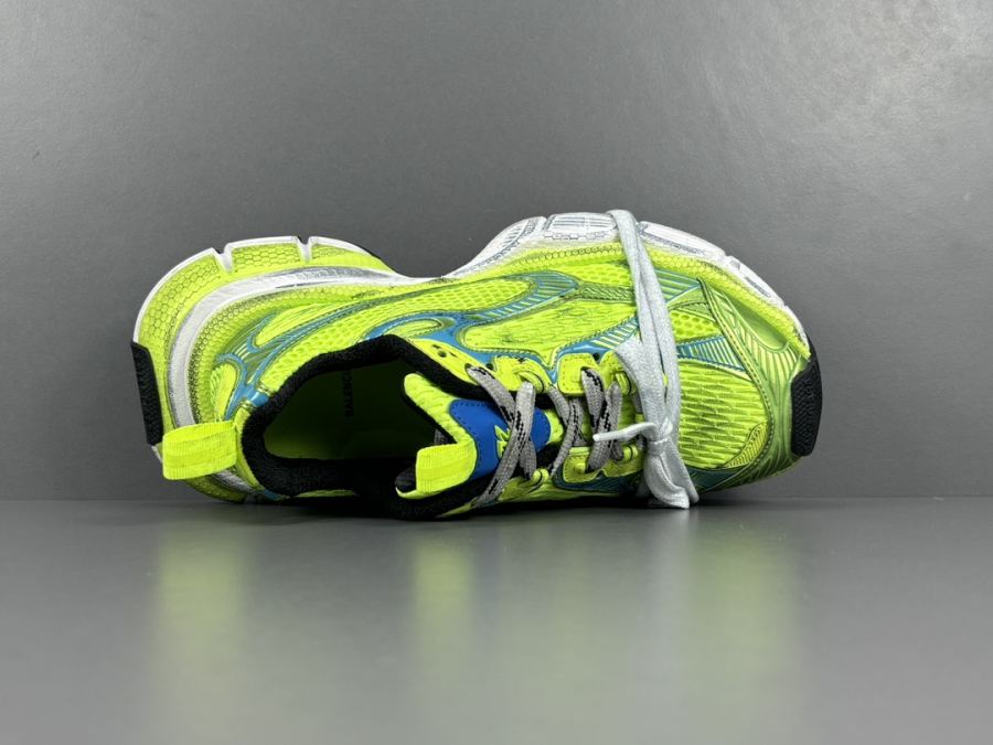 balenciaga schuh P Channel Advantage Großhandel Verfügbar — photo 3