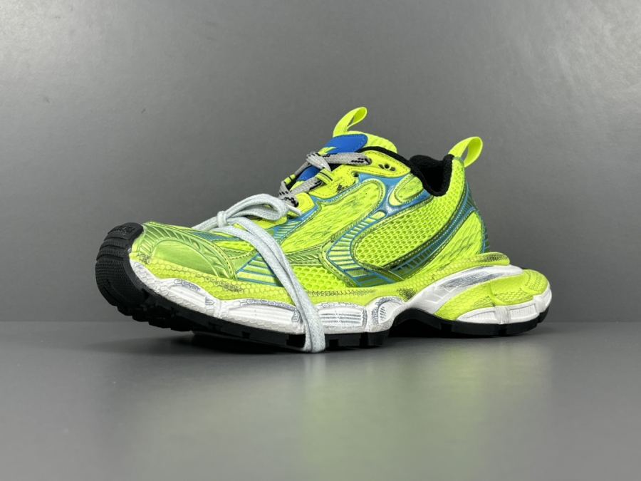 balenciaga schuh P Channel Advantage Großhandel Verfügbar — photo 4