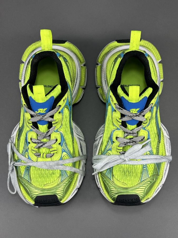 balenciaga schuh P Channel Advantage Großhandel Verfügbar — photo 7