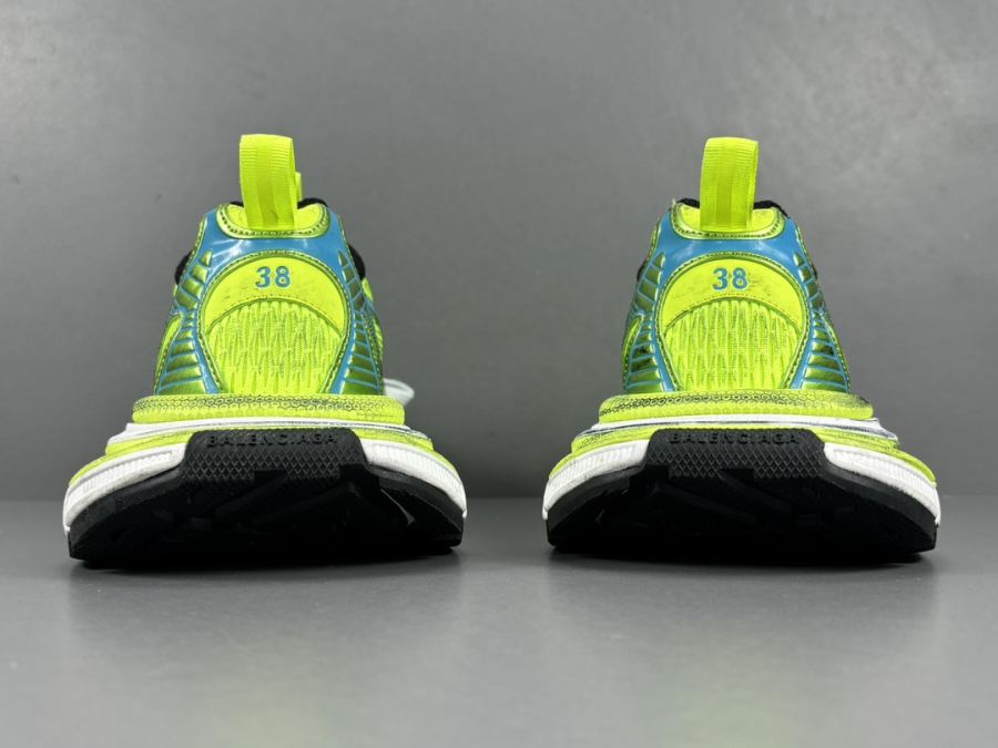 balenciaga schuh P Channel Advantage Großhandel Verfügbar — photo 8