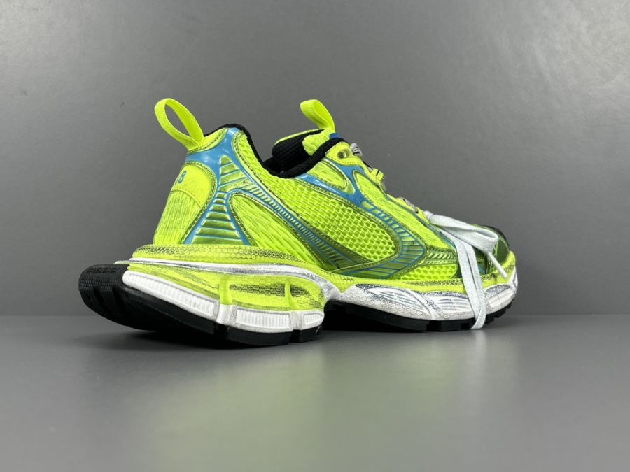 balenciaga schuh P Channel Advantage Großhandel Verfügbar — photo 5