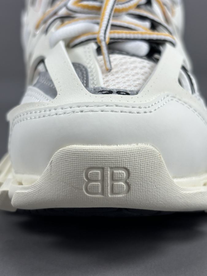 Обувь Balenciaga P Channel Advantage доступна оптом — photo 5