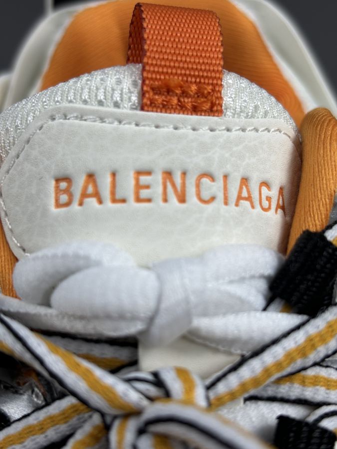 Обувь Balenciaga P Channel Advantage доступна оптом — photo 4