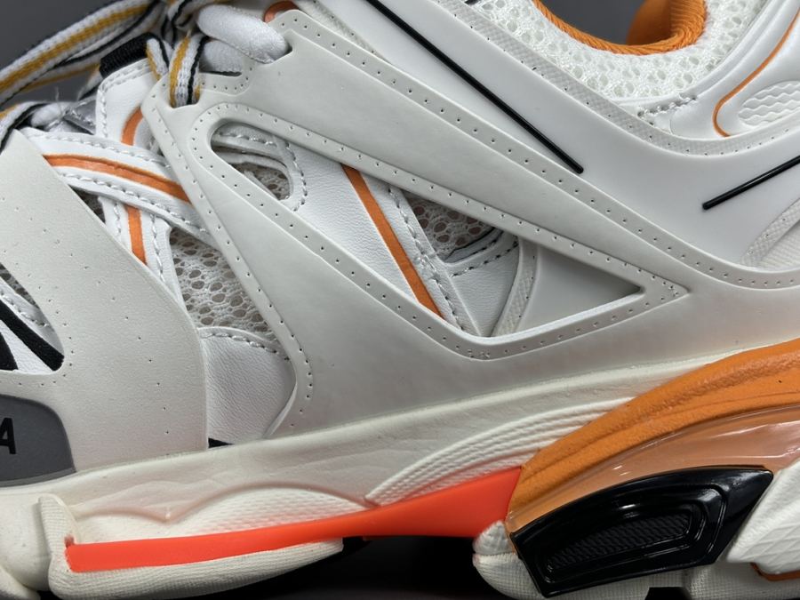 Обувь Balenciaga P Channel Advantage доступна оптом — photo 2