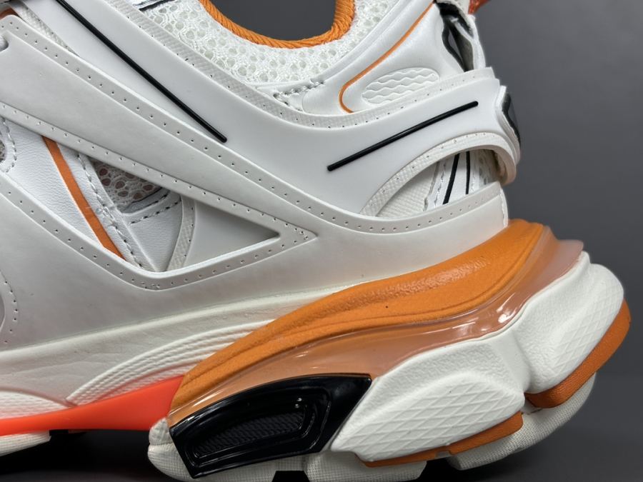 Обувь Balenciaga P Channel Advantage доступна оптом — photo 3