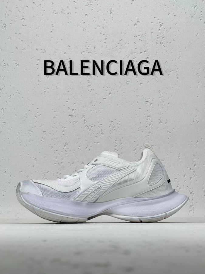 sapato balenciaga P Channel Advantage disponível no atacado — photo 2