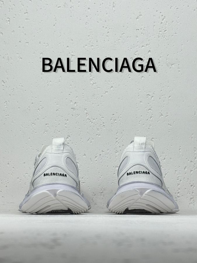 sapato balenciaga P Channel Advantage disponível no atacado — photo 6