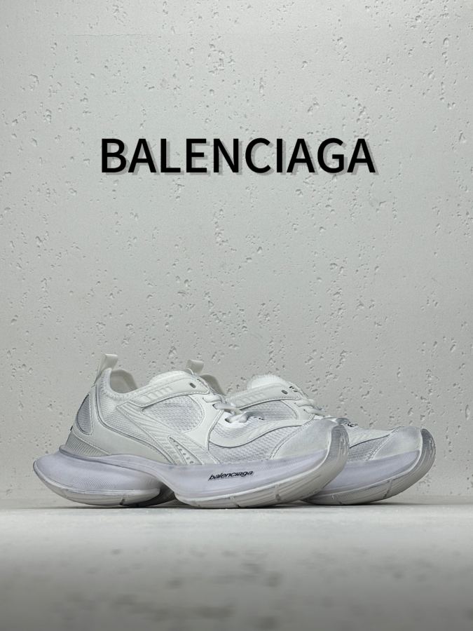 sapato balenciaga P Channel Advantage disponível no atacado — photo 4