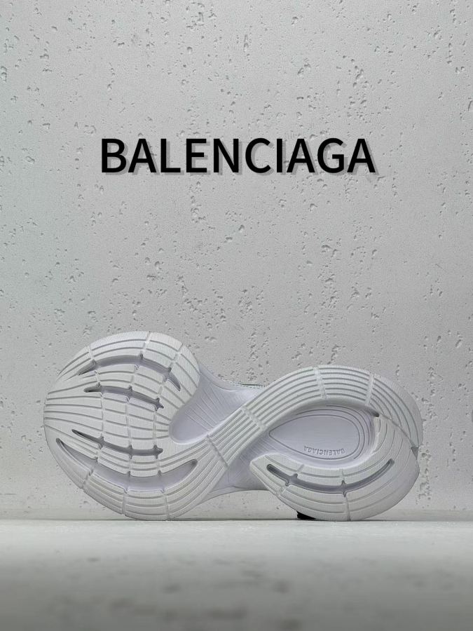 sapato balenciaga P Channel Advantage disponível no atacado — photo 3