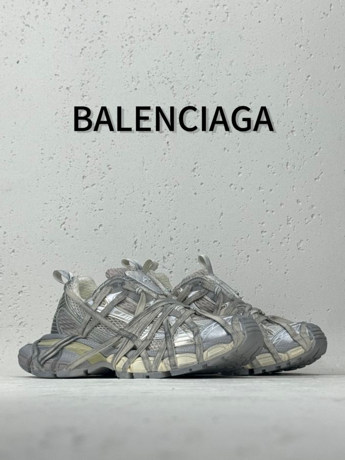 balenciaga sko P Channel Advantage Engros tilgjengelig — photo 4