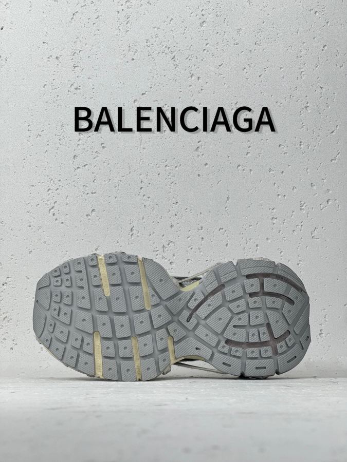 balenciaga sko P Channel Advantage Engros tilgjengelig — photo 3