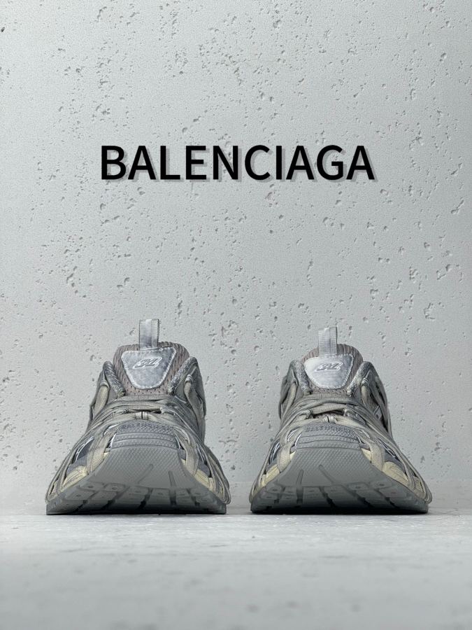balenciaga sko P Channel Advantage Engros tilgjengelig — photo 5